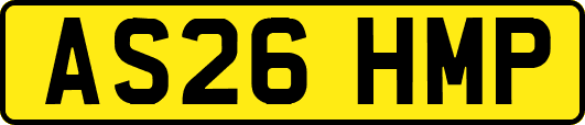 AS26HMP