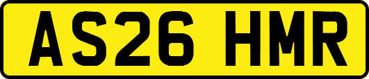 AS26HMR