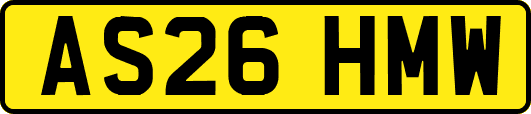 AS26HMW