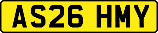 AS26HMY