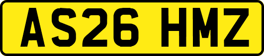 AS26HMZ