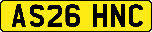 AS26HNC