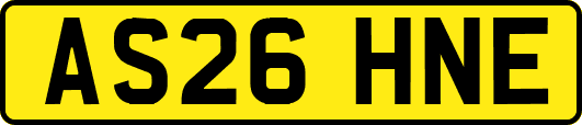 AS26HNE