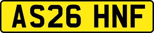 AS26HNF