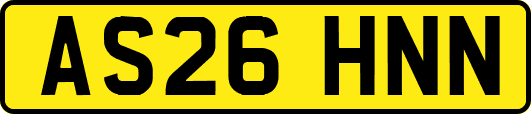 AS26HNN