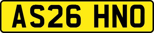 AS26HNO