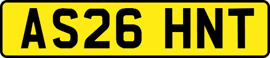 AS26HNT