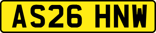AS26HNW