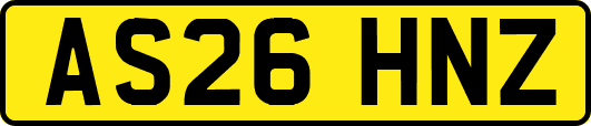 AS26HNZ