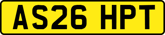 AS26HPT