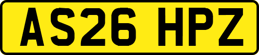 AS26HPZ