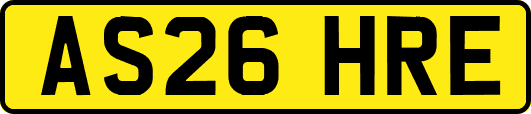 AS26HRE