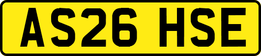 AS26HSE