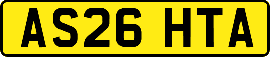 AS26HTA