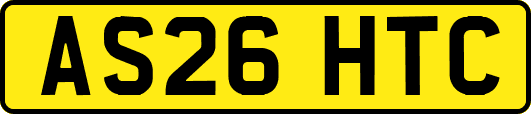 AS26HTC