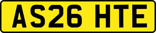 AS26HTE
