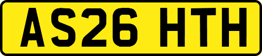 AS26HTH