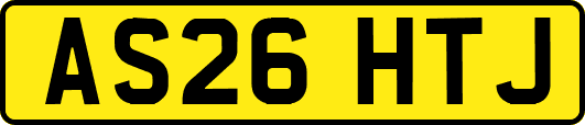 AS26HTJ