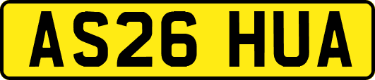 AS26HUA