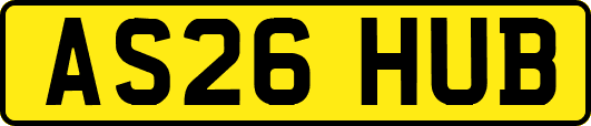 AS26HUB