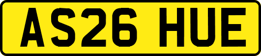 AS26HUE