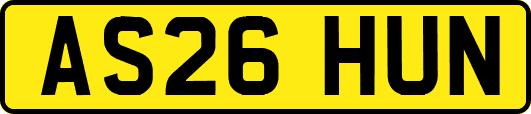 AS26HUN