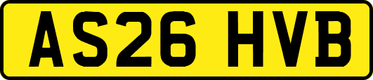 AS26HVB