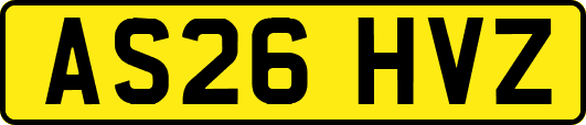 AS26HVZ