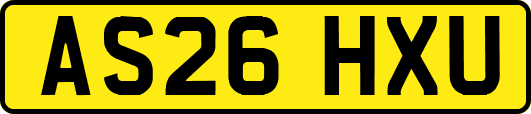 AS26HXU