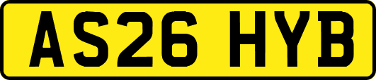 AS26HYB