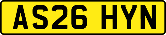 AS26HYN