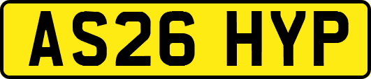 AS26HYP