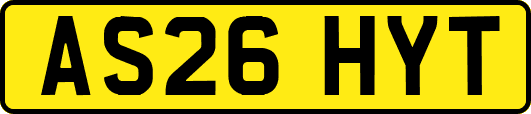 AS26HYT