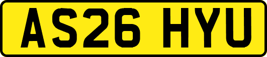 AS26HYU