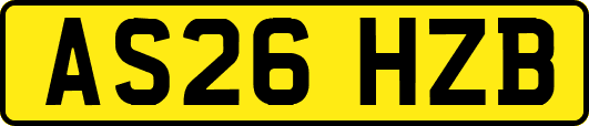 AS26HZB