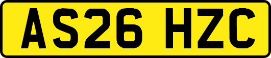 AS26HZC
