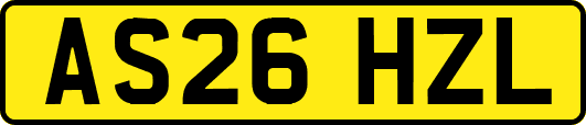 AS26HZL