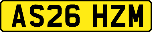 AS26HZM