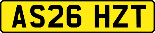 AS26HZT