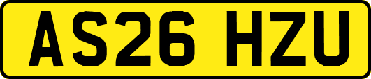 AS26HZU