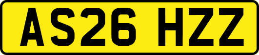 AS26HZZ