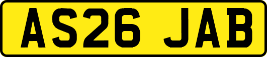 AS26JAB