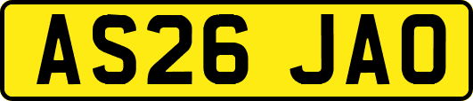 AS26JAO