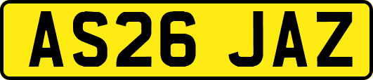 AS26JAZ