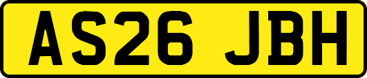 AS26JBH