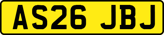AS26JBJ