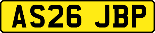 AS26JBP