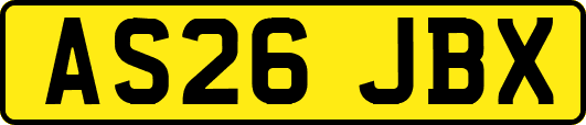 AS26JBX