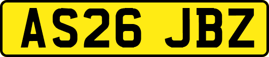 AS26JBZ