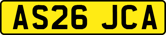 AS26JCA